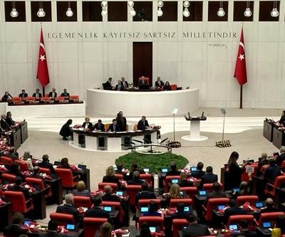 Meclis Başkanlığı seçimi için geri sayım