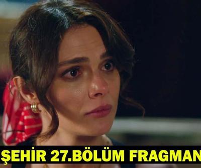UZAK ŞEHİR 27.BÖLÜM FRAGMANI İZLE: Uzak Şehir yeni bölümde neler yaşanacak Alya: Cihan benim kocam