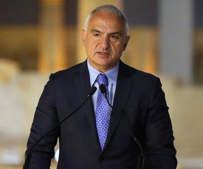Bakan Ersoy müjdeyi verdi Bodrum’da sayısı 4 olan halk plajı tesislerine bir yenisi daha ekleniyor...
