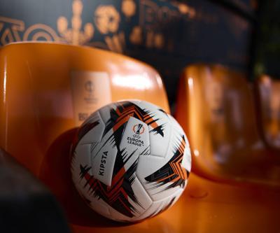 UEFA Avrupa Liginde final vakti