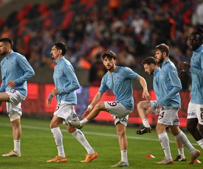 Trabzonspor, uzun yıllar sonra gelen şampiyonluk sonrası düşüşe geçti