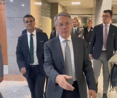 Son Dakika: TÜSİAD davasında ara karar açıklandı