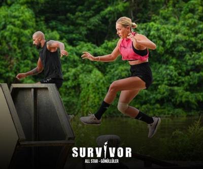 SURVİVOR birinci eleme adayı... Survivor ELEME POTASINDAKİ İSİMLER Belli oluyor 20 Mayıs 2025 Survivorda yaşananlar