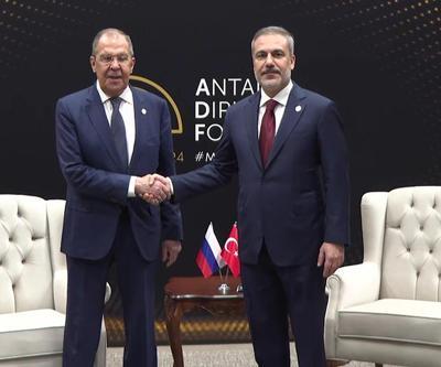Hakan Fidan Rusyaya gidiyor