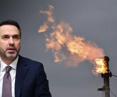 Bakan Bayraktar Şam yolcusu Kilis’ten Halep’e doğalgaz hazırlığı
