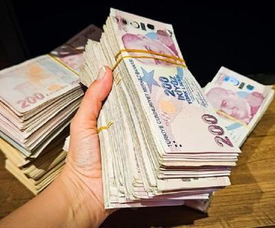 Yatırımcısına dikkat... Faiz oranlarında duraklama Aylık kazanç 39 bin 500 TL
