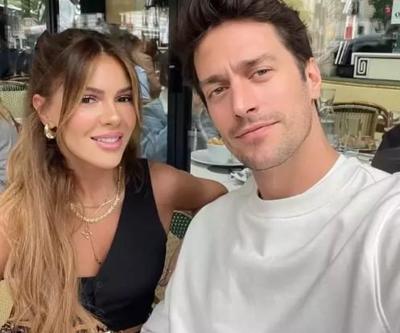 Merve Dinçkol ve Feyyaz Şerifoğlu bu yaz evleniyor