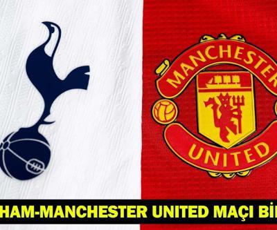 Tottenham - Manchester United UEFA Avrupa Ligi final maçı hangi kanalda, şifresiz mi, saat kaçta