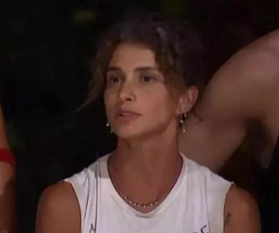 Pınar Saka, Survivordan elendikten sonra ameliyata girdi