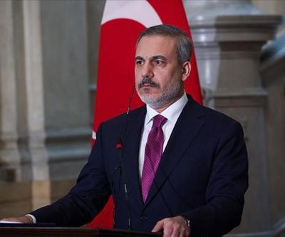 Bakan Fidan: Rusya-Ukrayna savaşında dönüm noktasındayız