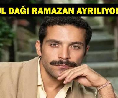 Gönül Dağı Ramazan Diziden Ayrılıyor Mu Cihat Süvarioğlu Kimdir, Kaç Yaşında, Nereli Hayranları Üzen Haber
