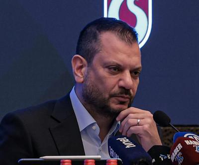 Trabzonsporda transfer fırtınası devam edecek İşte gündemdeki isimler...