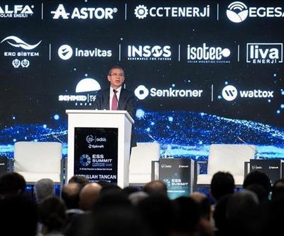 Enerjide süper izin torba kanununun bu hafta Meclise sevk edilmesi bekleniyor