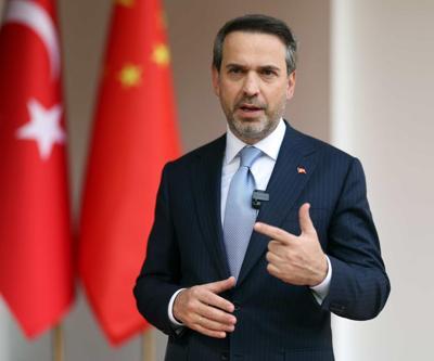 Bakan Bayraktar, Bu müthiş bir şey diyerek duyurdu 6.1 milyar varillik bir rezerv tahmini...