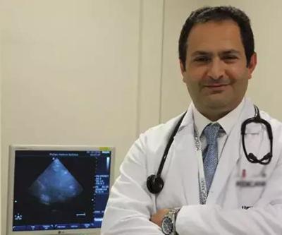 Avrupa Kardiyoloji Birliğinden Türk doktora bilimsel takdir
