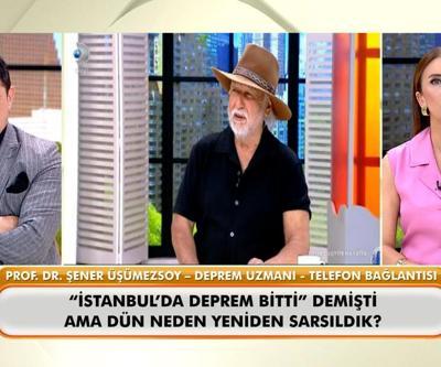 Prof. Dr. Şener Üşümezsoy’dan çok sert sözler: Söylediği hiçbir senaryo çıkmadı