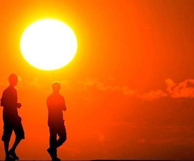 HAVA DURUMU | Uzman isimden uyarı: Sıcaklıklar normalin 10 derece üstüne çıkacak