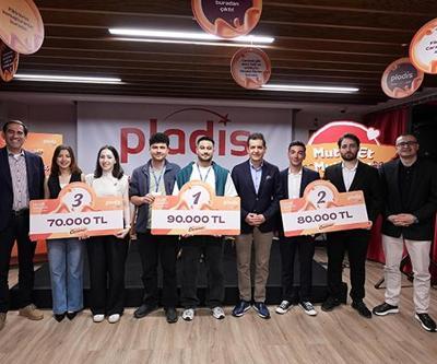 bizz@kampüs’te 1108 takım yarıştı
