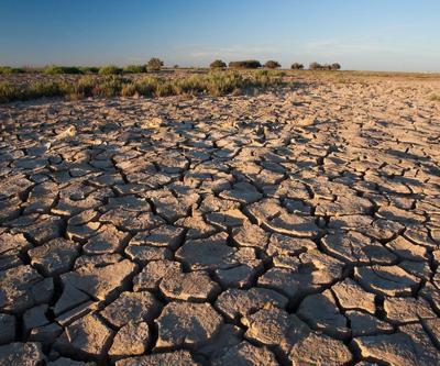 Türkiye için 2030 yılı işaret edildi: Su kıtlığı ile karşı karşıyayız