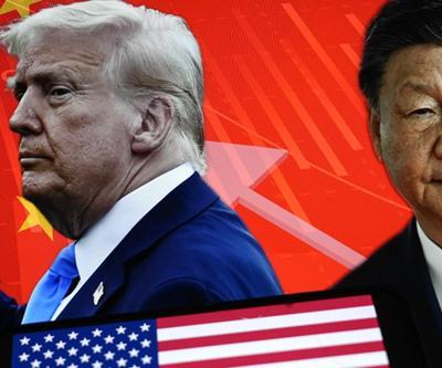 Trumpın planı Çini tedirgin etti Altın kubbe uyarısı