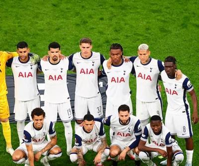 Tottenham, Avrupa’da kupa hasretini dindirdi