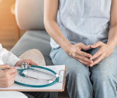 Menopoz sonrası kanamalara dikkat Kanser işareti olabilir