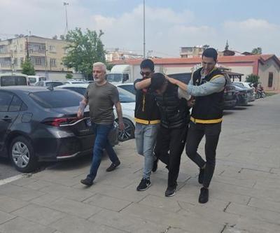 2 günde 3 iş yerini soyan hırsızın savunması pes dedirtti