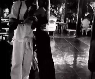 Şeyma Subaşı ve Marlon Teixeiranın ayrıldığı iddia edilmişti Son noktayı koydu