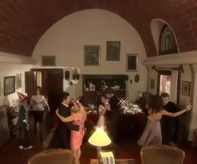 Aşk-ı Memnunun Efsanevi 23 Odalı Çiftlik Evi Satışa Çıktı: Fiyatı Şaşırttı