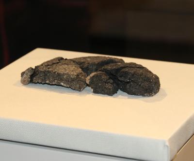Ekmeğin rotası 5000 yıl öncesinden bugüne Küllüoba’dan sofralara...
