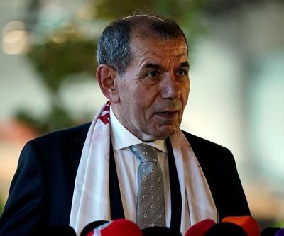Yenikapıya gidecek Galatasaray taraftarlarına dikkat Dursun Özbek açıkladı...