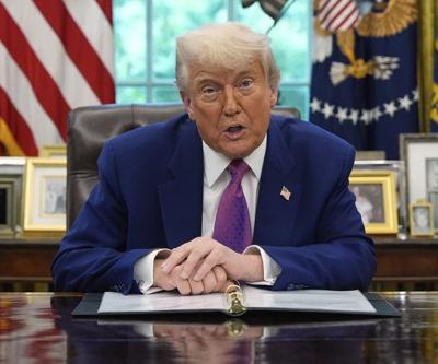 Trump dönemine damga vuran altın uygulamalar: Altın Kubbeden sonra Altın Kart 5 milyon dolara alınabilecek: Tarih netleşiyor...
