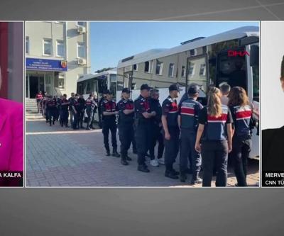 SON DAKİKA HABERİ: İBBye yönelik 3. dalga operasyonu: 13 tutuklama, 7 şüpheli adli kontrolle serbest