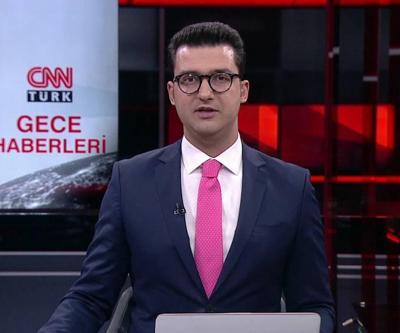 Gece Haberleri 22 Mayıs 2025 Perşembe