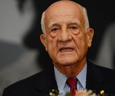 İş insanı İnan Kıraç hastaneden kaçırıldı iddiası