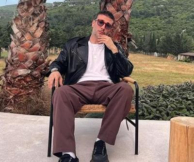 Oğuzhan Koç’un Fark Yaratan Terlik Modası Sosyal Medyada Gündem Oldu