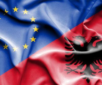 Arnavutluk, ABye üyelik müzakerelerinde yeni aşamada
