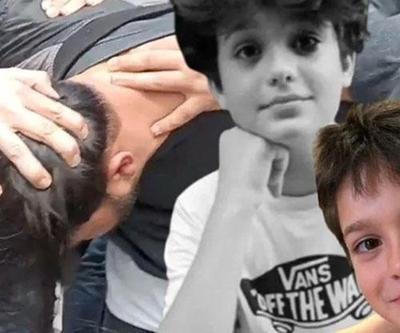 SON DAKİKA... Ahmet Minguzzi cinayeti davasında kritik gün 5 çocuk için karar çıktı