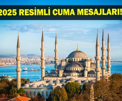 23 MAYIS CUMA MESAJLARI: Ayetli, Dualı, Bayraklı, Resimli Cuma Mesajları WhatsApp, Instagram, X(Twitter) ve Facebookta Paylaşmalık Cuma Mesajları