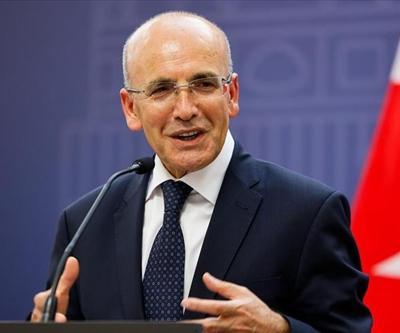 Bakan Şimşek’ten 2 milyar dolarlık tahvil ihracı açıklaması: Yatırımcı güveni devam ediyor
