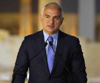 Türkiye, 2025in ilk 4 ayında 12,7 milyon ziyaretçiye ev sahipliği yaptı