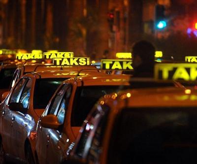 SON DAKİKA | Ankarada taksi ücretlerine zam Yeni tarife ne oldu