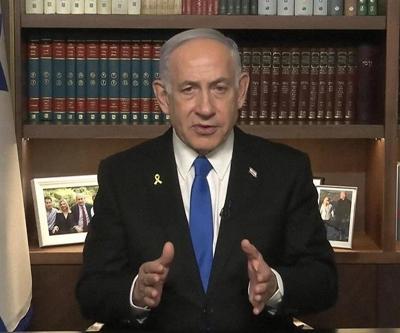 Netanyahu; İngiltere, Fransa ve Kanadayı suçladı Katilleri cesaretlendiriyorlar