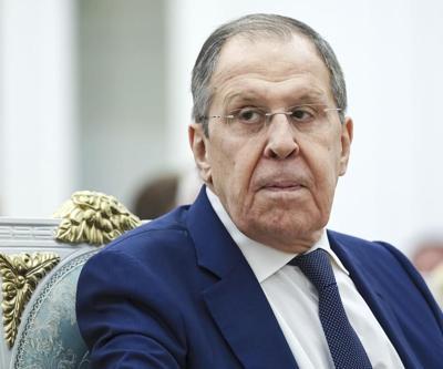 Lavrov, müzakereler için Vatikanı uygun bulmadı: “Ortodoks ülkelerin, Katolik topraklarında tartışması…”