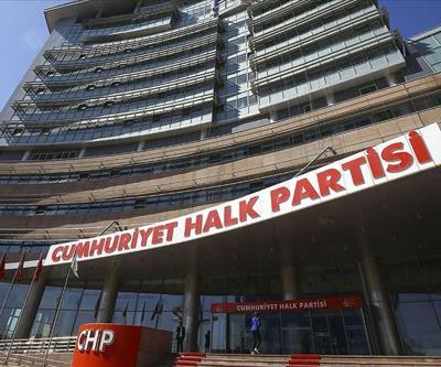 SON DAKİKA: CHP’nin Meclis Başkanvekilliği için belirlediği isim belli oldu