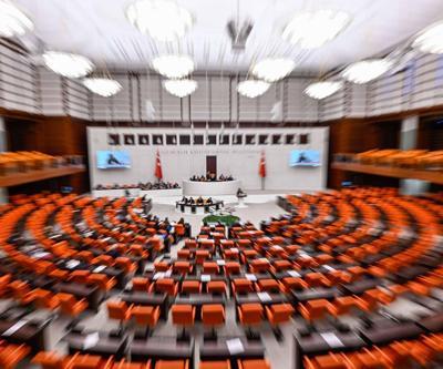 Trafik kanun teklifi Meclis Başkanlığına sunuldu Yeni trafik kuralları yeni trafik cezaları...