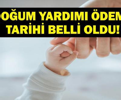 DOĞUM YARDIMI ÖDEME: Doğum Yardımı Ödemeleri Yattı Mı 2025 5 Bin TL Doğum Yardımı Ne Zaman Yatacak Erdoğan Açıkladı