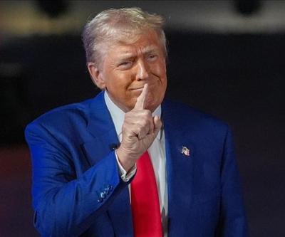 Yüzde 50 vergi geliyor Trump resti çekti: Ya ABD, ya vergi...