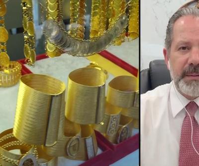 Altın yatırımında ikinci yarının senaryosu belli oldu | İşte uzman yorumu: Yeni zirve hedefi geliyor mu