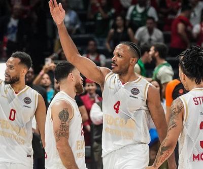Fenerbahçe Beko’nun finaldeki rakibi belli oldu